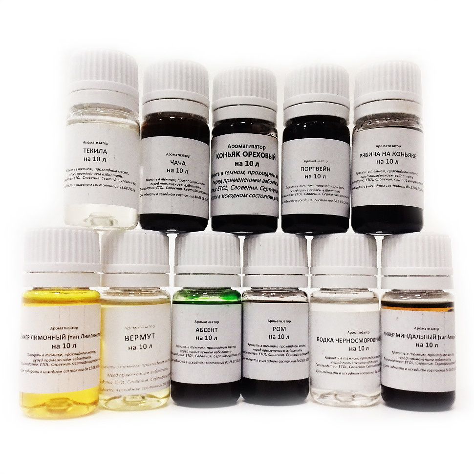 Вкусо ароматическая добавка от 75 рублей в Электрогорске