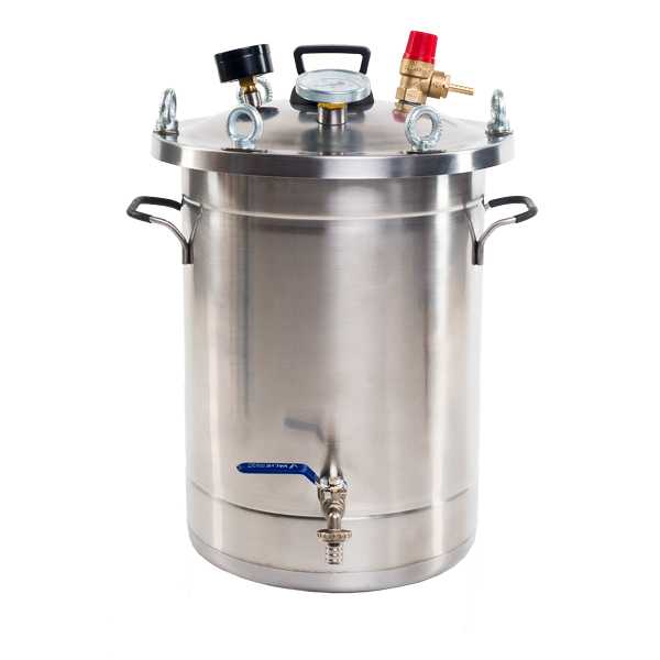 Распродажа автоклавов БУЛАТ в Электрогорске