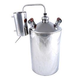 Самогонный аппарат в Электрогорске всего за 3200 рублей