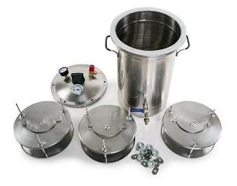 Распродажа автоклавов БУЛАТ в Электрогорске